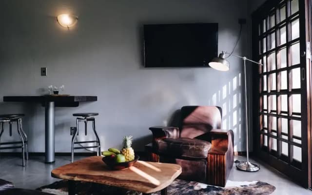 Villa La Mercy Maisonette