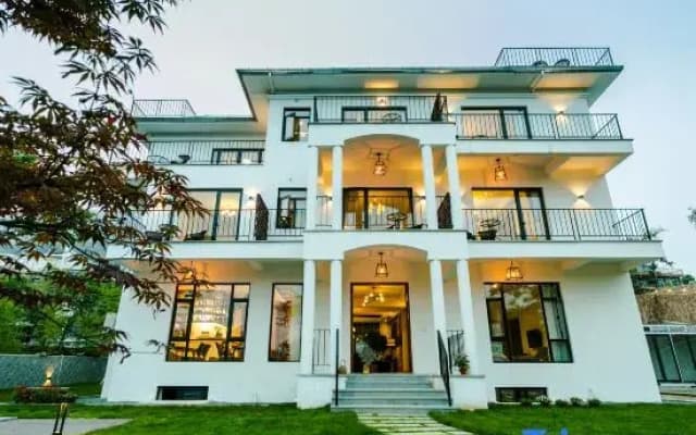 Mofei Homestay