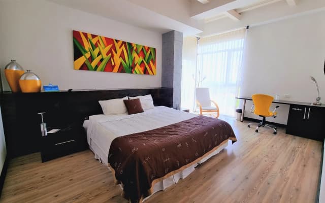Habitat Suites Hotel