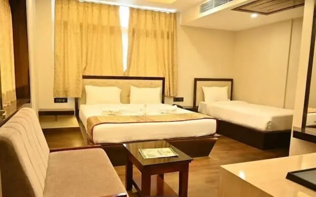 Hotel A One Luxury