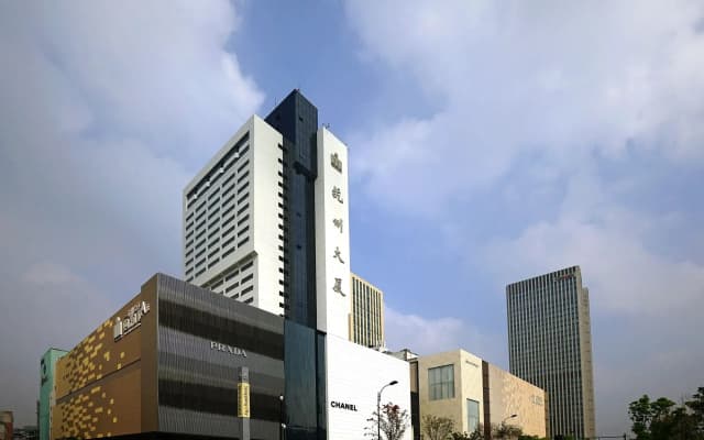 Hangzhou Tower Hotel