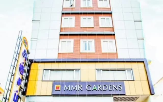 MMR Gardens