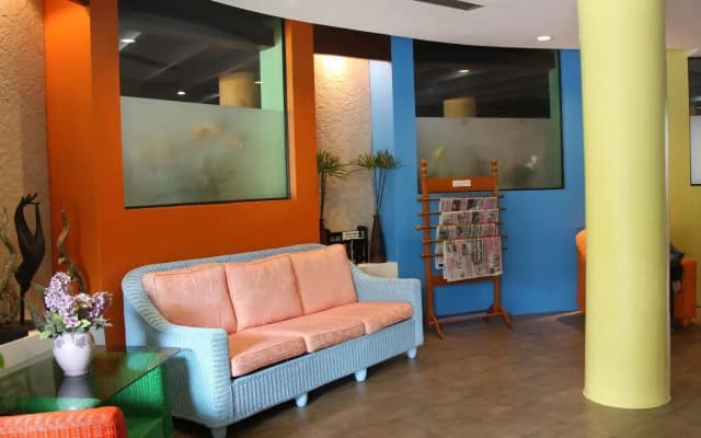 Twin Inn Hotel