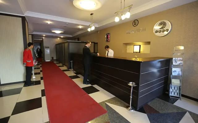 Hotel Grand Nigde