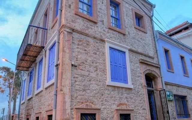 Deniz Önü Guesthouse