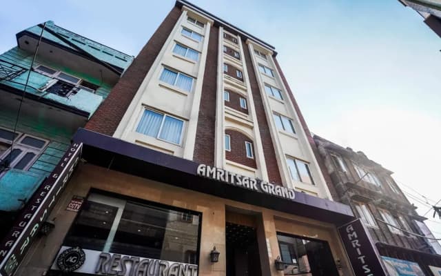Amritsar Grand