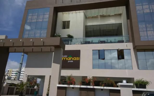 Manasi Pride
