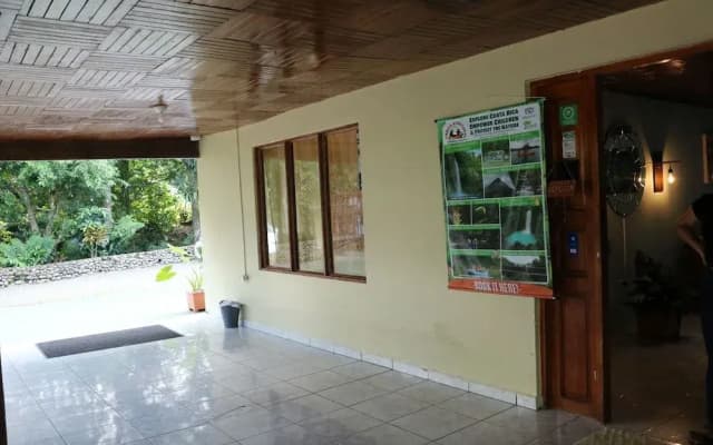 Rio Danta