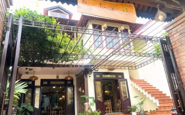 Tam Family Homestay Hue
