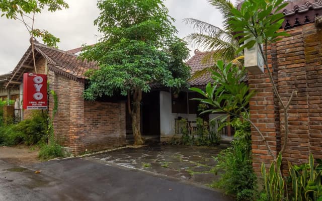 Hotel O Abhaya Mudra Homestay