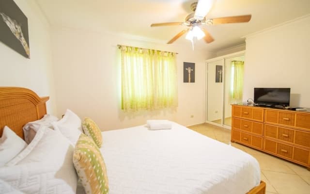Garden Condos 40, 1br Apt In Sosua Strip! Guest Ok