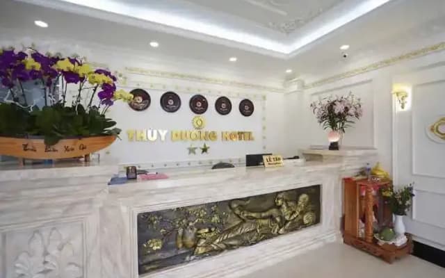 Thuy Duong Hotel Dalat