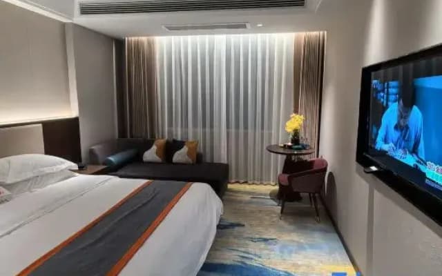 XiaoNanJing Fashion Hotel