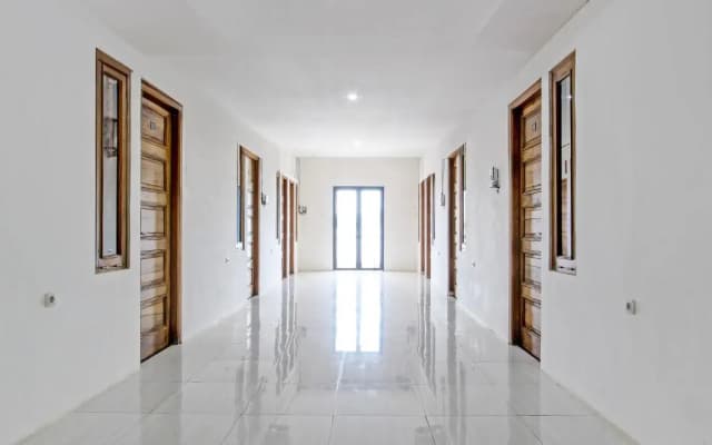 Hotel O Purwokerto near Taman Andhang Pangrenan formerly Harvest Inn