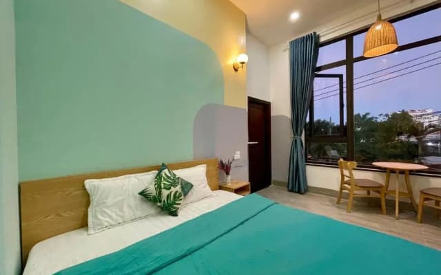 Blossom Sea Homestay Quy Nhơn