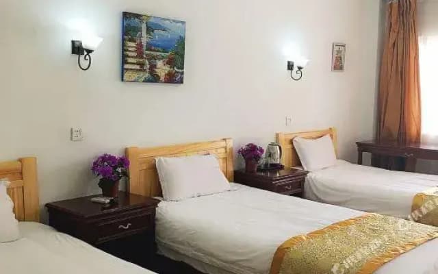 Beihu Bay Resort