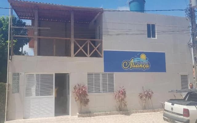 Pousada Aliança