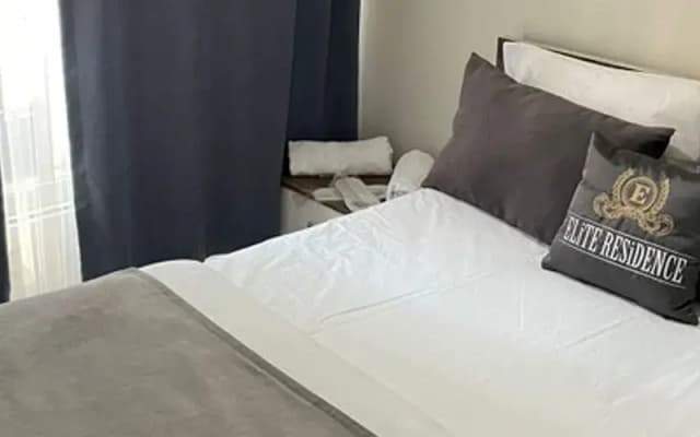 elite residence aydın