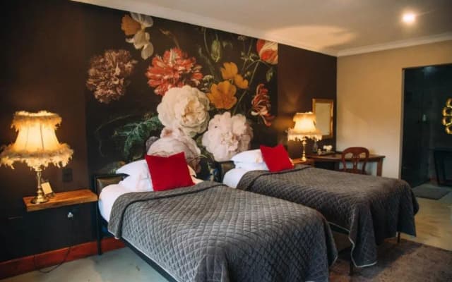 The Bohemian Boutique Guesthouse
