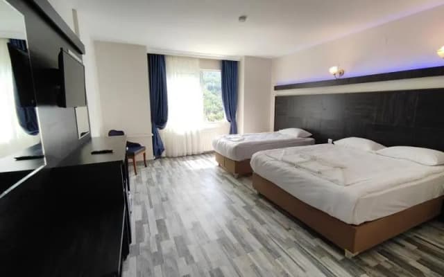 Çelikhanim Termal Hotel