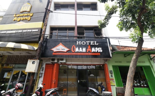 Hotel Omah Ampel Syariah