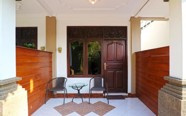 Utari Residence