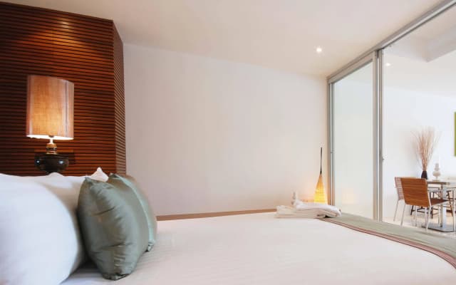 The Quarter Phuket