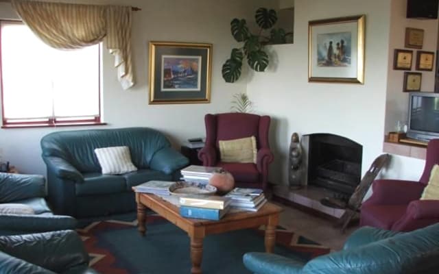 Melkhoutkloof Guest House