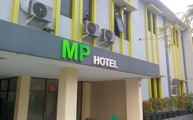MP Hotel Purwakarta by MyHome Hospitality