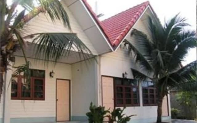 Koh Chang Resortel