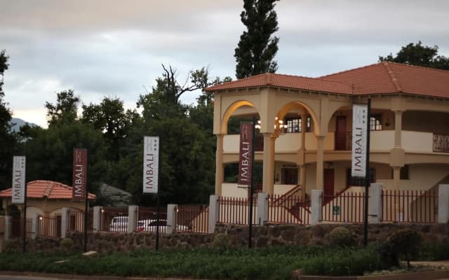 Imbali Boutique Hotel