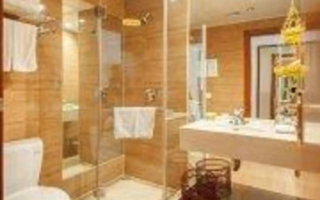 Ru Dong Hotel