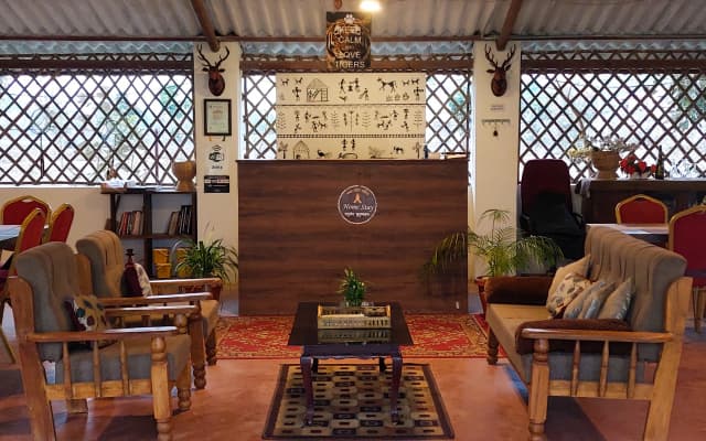 Grand Narmada Homestay