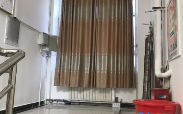 Kashgar Xinjie Express Hotel