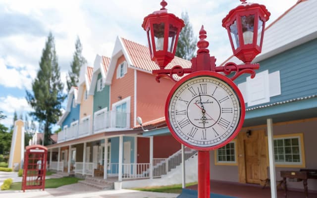 Belmont Village