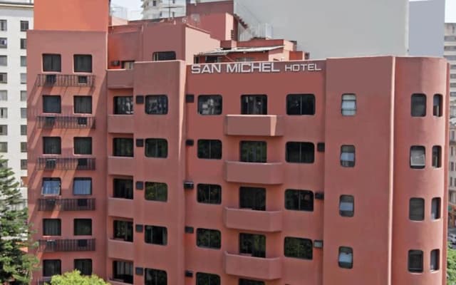 San Michel Hotel