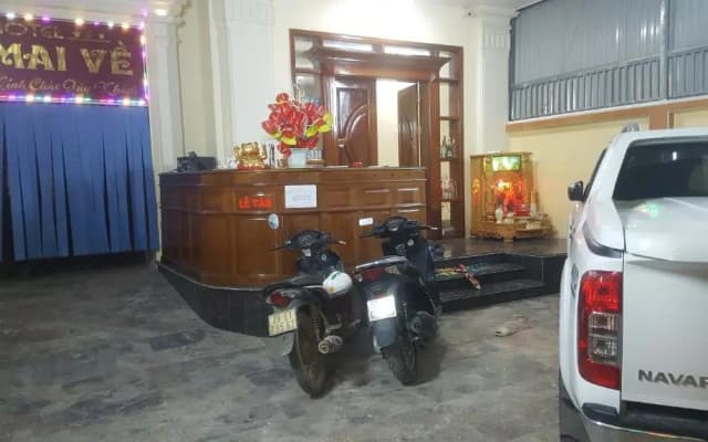 Mai Ve Motel