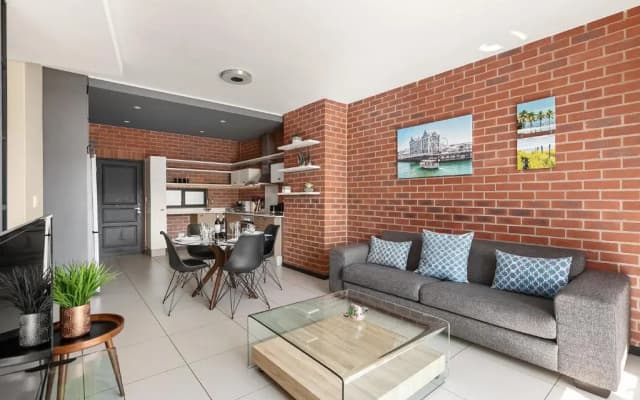 Easy Stay - The Vantage Rosebank
