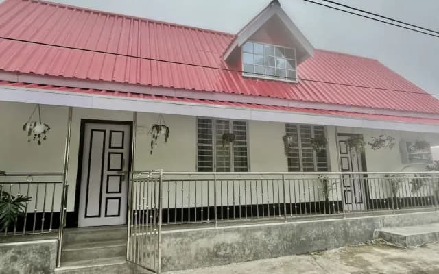 Bethesda Dheem Homestay