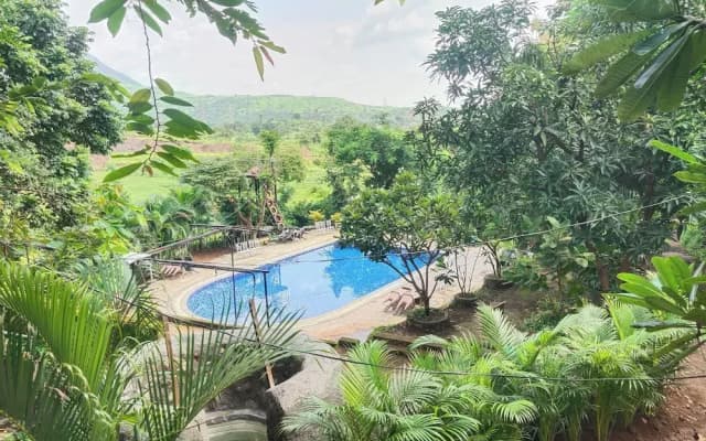Green View Resort