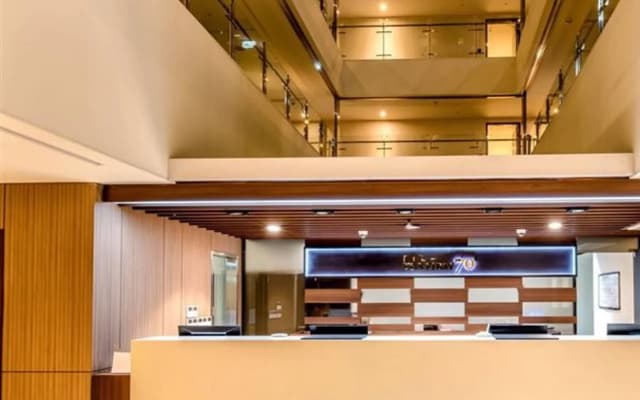 Noblepia Hotel