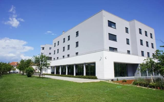 Hotel Palace Medjugorje
