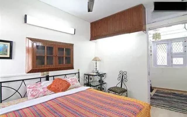 Bed and Breakfast New Delhi