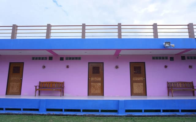 Phurua Bussaba Resort & Spa