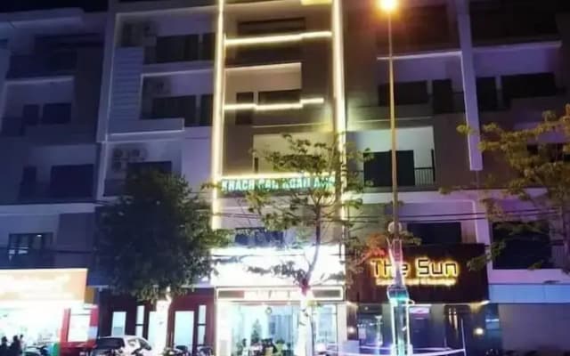 Ngan Anh Hotel SS - by Bay Luxury