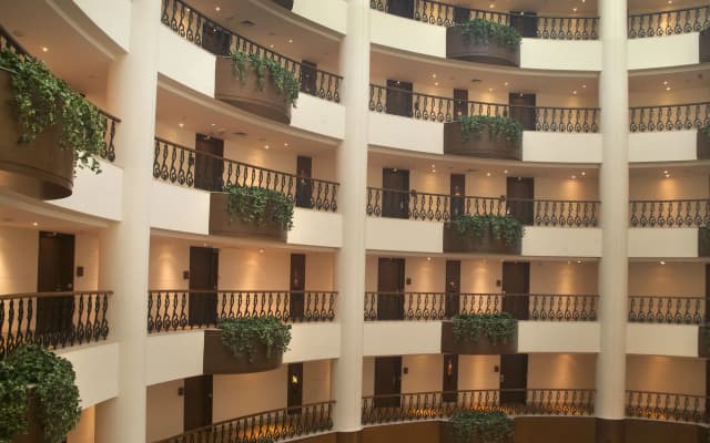 Savoy Suites Greater Noida