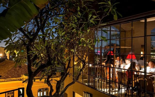Santa Teresa Hotel in Rio - Mgallery Collection