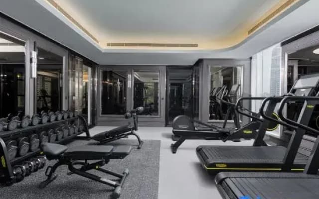 La Clef Bangkok by The Crest Collection