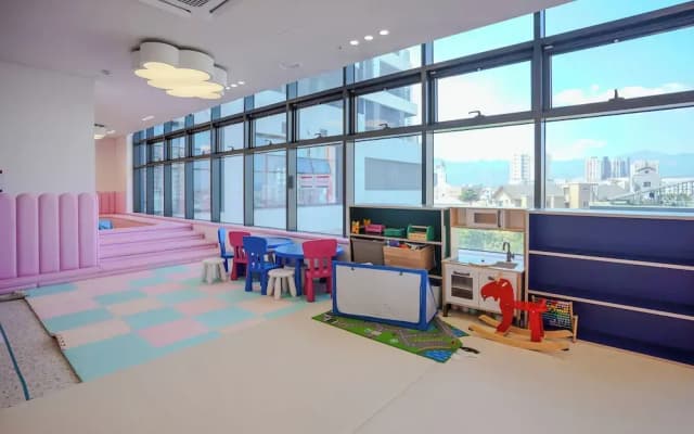 More Than Sokcho Lighthouse Branch