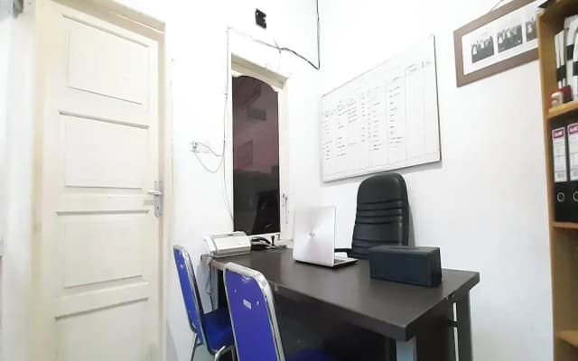Hotel O Gurita Residence Syariah